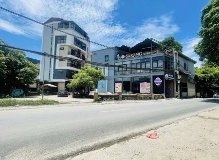 Mặt tỉnh lộ - Nam Từ Liêm, khu vực phát triển, giao thông thuận tiện, kinh doanh đỉnh. Giá đầu tư