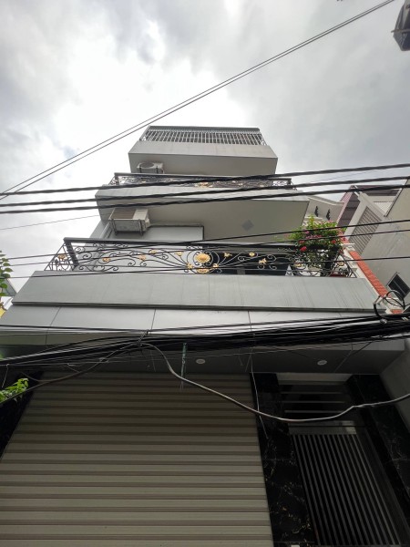 Nhà đẹp Xuân Đỉnh, ngõ ô tô qua, kinh doanh. Diện tích 70m², mặt tiền 5m, giá 13.5tỷ, LH 0834 180368