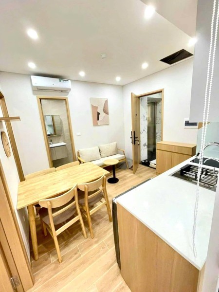 CCMN Xuân Đỉnh, ô tô, lô góc 3 mặt, thang máy, dòng tiền. DT 84m², chỉ 21,5 tỷ. LH: 0834 180368