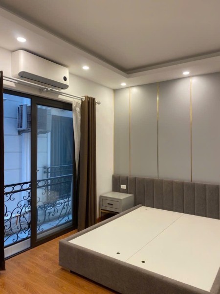 Chỉ 4 tỉ hơn có nhà đẹp Minh Khai, Bắc Từ Liêm - Ô tô đỗ cổng, giao thông tiện tứ ngả