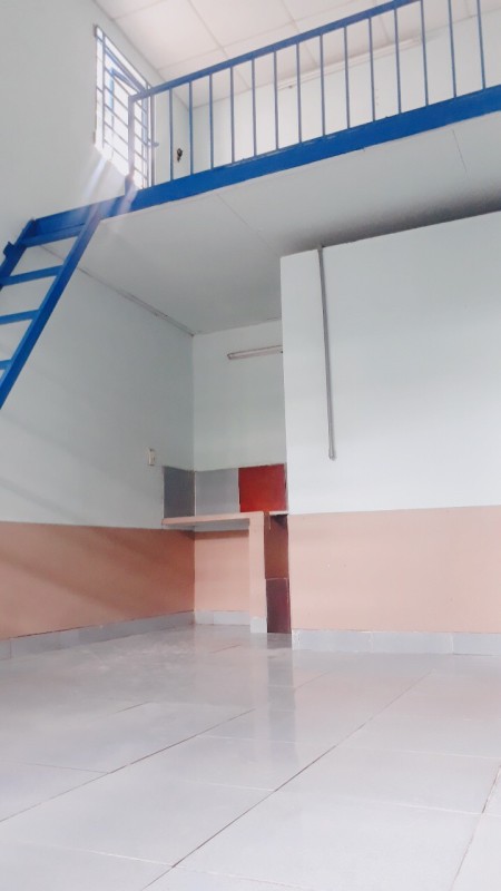 Cho thuê phòng đường xe hơi khu Trần Não, p. Bình An, Q2