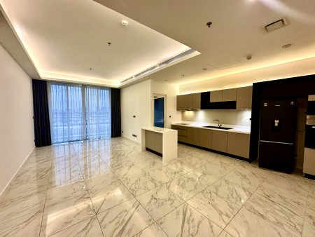 Bán căn hộ 2PN Sarica Sala - View trực diện quận 1 - Suất spa