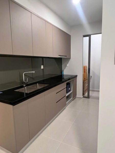 Căn hộ chung cư Carillon 5, Tân Phú: 70m2, 2p ngủ, 2wc, 8.5tr