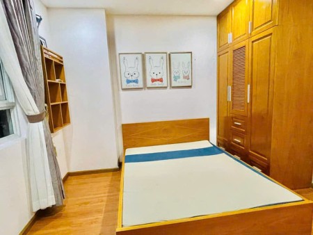 Oriental Plaza, Âu Cơ, Tân Phú: 12tr/th, 85m2, 2pn 2wc, full NT