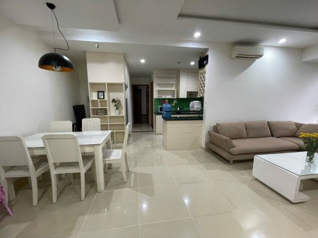 Căn hộ Ruby Garden, Tân Bình: 3p ngủ, 2wc, rộng 120m2, Nt, 14.5tr/th