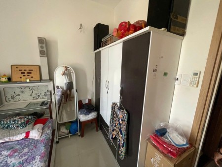 Chung cư Ruby Garden, Nguyễn Sỹ Sách, Tân Bình, 73m2, 2PN, 2WC, 12tr/tháng.