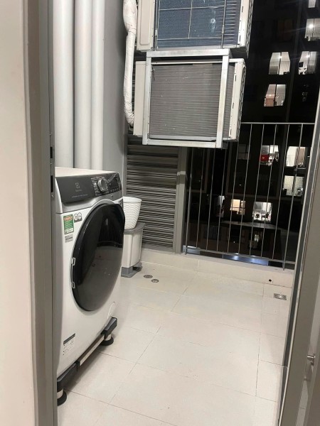 Melody, 869 Âu cơ, Tân Sơn Nhì, Tân Phú: 85m2, 2 p ngủ, 2wc, NT, 12.5tr/th