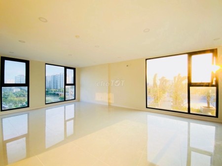 Căn hộ siêu rẻ 2PN 54,7m2 liền kề KĐT Phú Mỹ Hưng giá hơn 2tỷ
