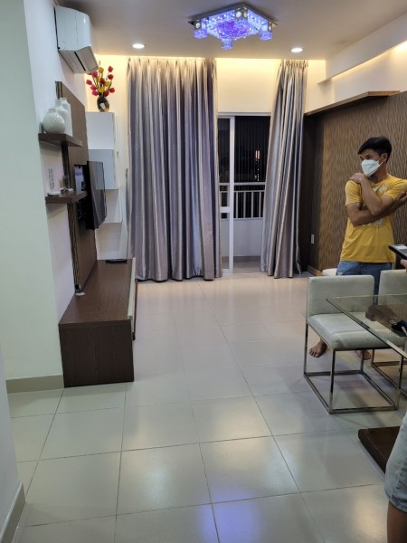 Bán LOTUS GARDEN, diện tích 78m2 - 3 phòng ngủ, có sổ, giá 3.080 tỉ