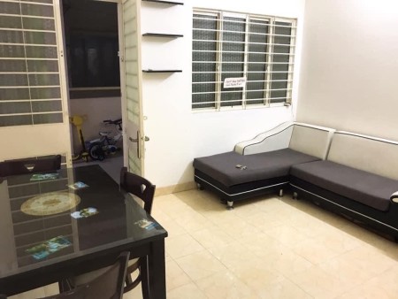 Bán Bàu Cát 2 lô E lầu thấp, diện tích 40m2, 1 phòng, giá bán 1.750 tỉ, sổ hồng sở hữu lâu