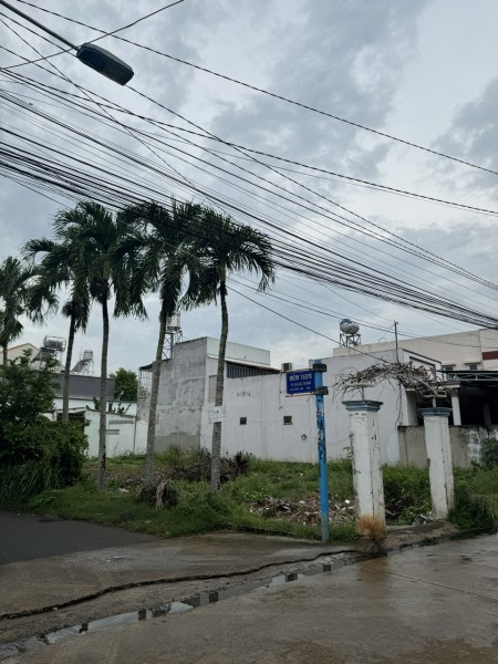 Bán đất 2MT KP4, Phường Xuân Hòa, Long Khánh, giá 7 tỷ