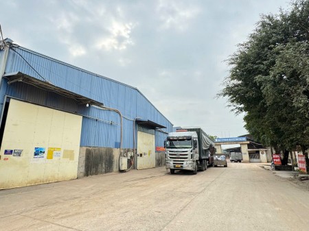 Chính Chủ Cho Thuê Kho Xưởng KCN Nguyên Khê - Đông Anh - HN