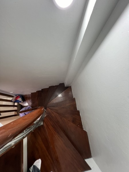 Bán nhà rẻ hiếm TT Ba Đình - Phố Nghĩa Dũng - oto đỗ cửa - DT 20m2 x 4 tầng giá nhỉnh 3 tỷ