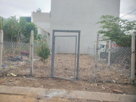 Bán Gấp Lô Đất Đẹp 81.1m² Phường Bình Chiểu, Thủ Đức – 100% Thổ Cư, Sổ Hồng – Chỉ 48 Triệu/m²