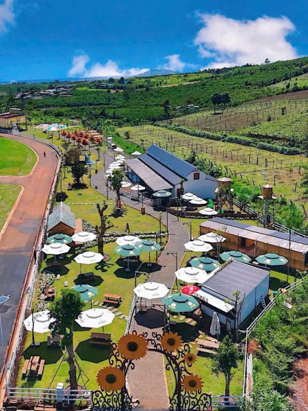 Kẹt tiền bán gấp đất nên Sun Valley Bảo Lộc – Gía chỉ 13 triệu/M², cơ hội vàng cho nhà đầu tư