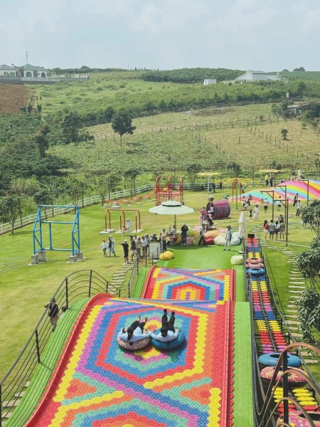 Đi đến slide 2