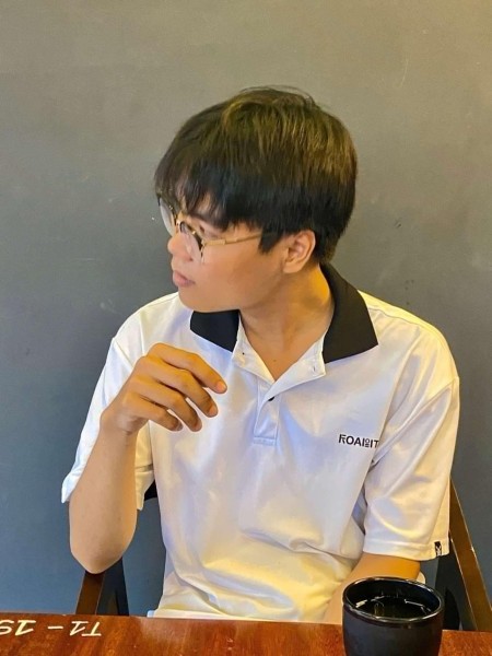 Nguyễn Minh Hoang
