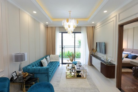 Bán Căn Hộ 2 Ngủ Chung Cư Melody Linh Đàm Giá Chỉ Từ 57tr/m2 Hỗ Trợ Vay Miễn Lãi 0% 24 Tháng