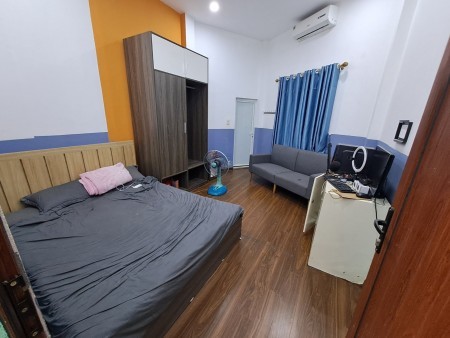 Nhà Trọ 09 Khâm Thiên, Khâm Thiên, Đống Đa, Hà Nội