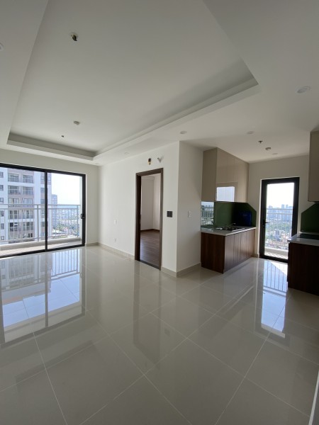 Cho Thuê 2PN 2WC 73m2 CĂN GÓC (Gần Full NT) tại Q7 Saigon Riverside. Giá 12 triệu. LH: 0906 600 593