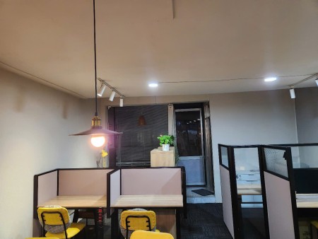 Văn phòng mặt tiền QL 13 Bình Thạnh 50M2 16 triệu cho thuê