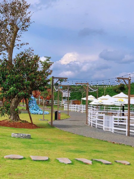 Đầu Tư Chuyển Nhượng Đất Sun Valley – Giá Tốt Nhất Thị Trường – 13 Triệu/m²