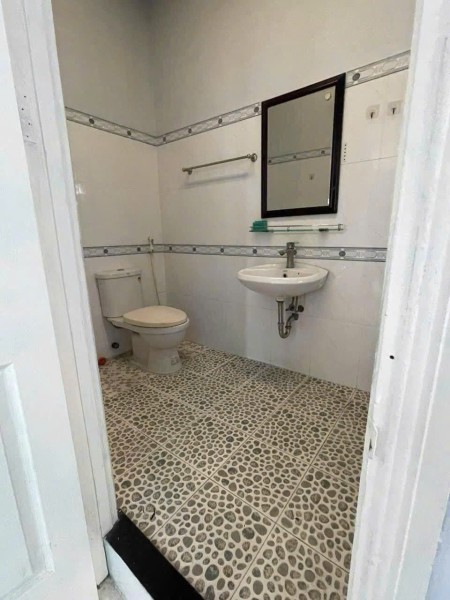 Chung cư 8X Thái An, Phan Huy Ích, GV: 79m2, 2p ngủ, 2wc 7tr/th