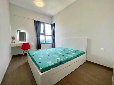 Chung cư Newton, Trương Quốc Dung, Phú Nhuận: 18tr/th, 2p ngủ, 79m2