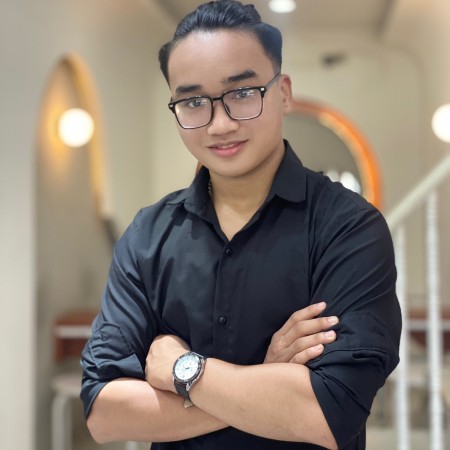Nguyễn Hoàng Vũ