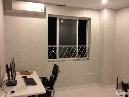 Chính chủ cần cho thuê căn hộ chung cư 70 m2 CT13A Ciputra - Phú Thượng, Tây Hồ, Hà Nội