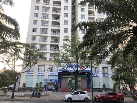 Bán căn góc view sông Hoàng Tháp Plaza, 115m2 3PN 2WC, sổ hồng giá 4,3 tỷ