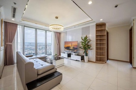 Bán căn hộ chung cư Cantavil Premier Q2, DT 111m2,3 phòng ngủ, lầu cao view đẹp. Giá 7.4 tỉ