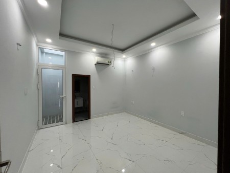 Cho thuê nhà phố mới ở Bình Tân