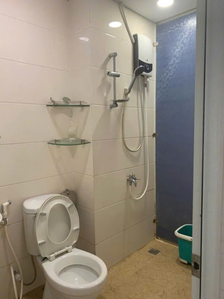 Chung cư DreamHome , Đường 59, P14, Gò Vấp: 70m2, 2pn, ban công, 9tr/th