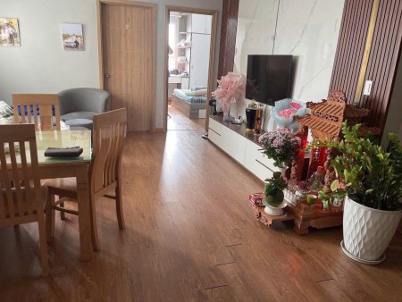 Chung cư 8X Thái An, Phan Huy Ích, GV: 79m2, 2p ngủ, 2wc 7tr/th