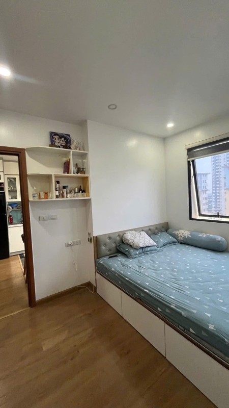 Chung cư Saigonres Plaza, 81 nguyễn Xí, p26, BT, 78m2, Nội thất, 14tr/tháng.