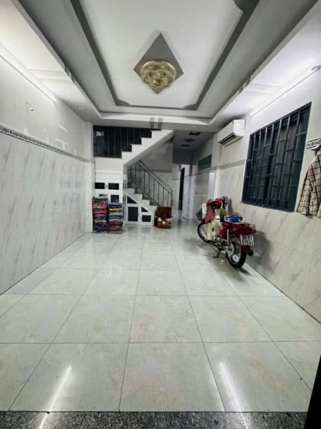 Bán nhà Gò Vấp. Siêu phẩm mini cực đep. Gần th. Gần chợ. Bệnh viện. Giấp Quang Trung. Phạm Văn Chiêu