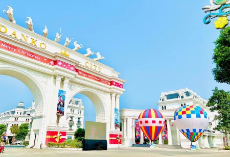 Đi đến slide 3