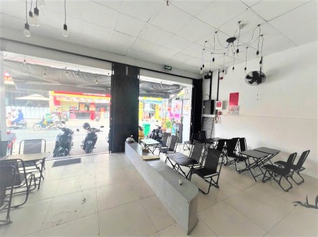 cho thuê nguyên Lâm Văn Bền Quận 7,vị trí KD đắc địa,phù hợp KD đa nghành nghề