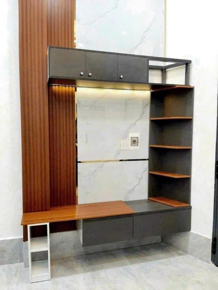 Sát cánh cùng đổi tuyển Việt Nam lượt về cần bán gấp căn nhà ở dường Bình Trị Đông quận Bình Tân