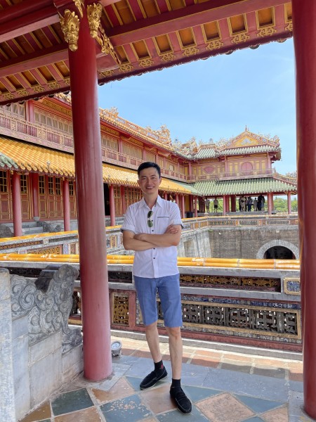 Nguyễn Hữu Cường