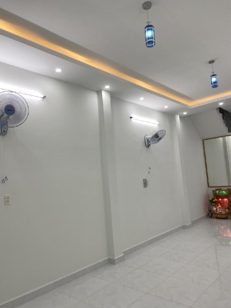 Bán nhà Tân Phú - Giáp Nguyễn Sơn