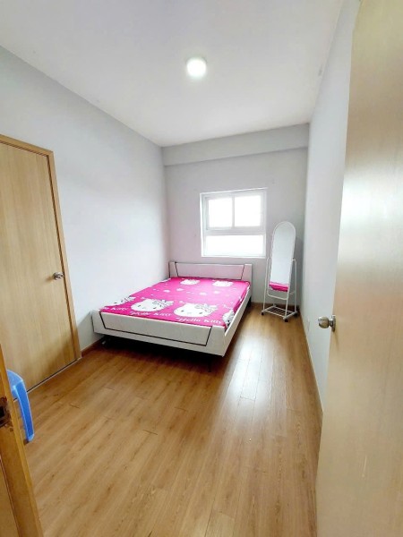 Chung cư An Hội 3, phường 14, Gò vấp: 75m2, 2p ngủ, NT, giá 8tr