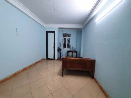 1 nhà ra ô tô, ba gác đỗ cửa, nhà đẹp ở ngay tại Hoàng Mai