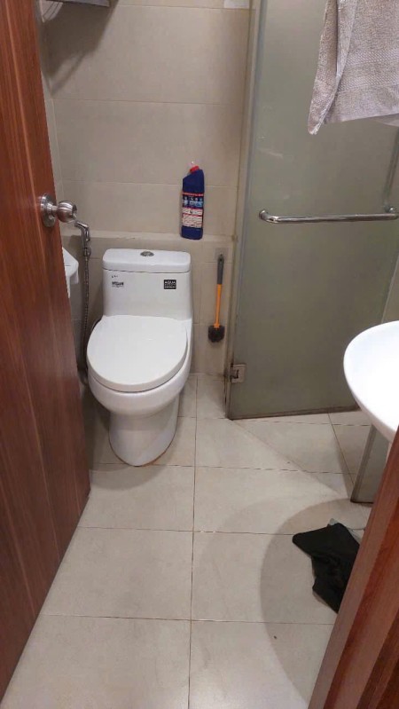 Chung cư DreamHome, Đường 59, P14, GV: 72m2, 2p ngủ, 2wc, ban công 9tr/th