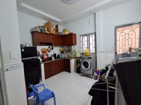 Nhà diện tích khủng 120m², nở hậu gần 10m², giá chỉ 5.8 tỷ thương lượng