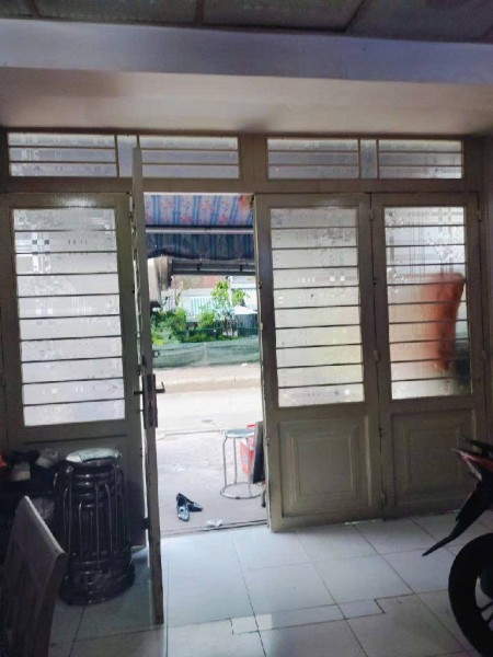 Nhà mới Q8, gần bến xe Q8, giá siêu hời chỉ 1.9x tỷ nhỉnh xíu