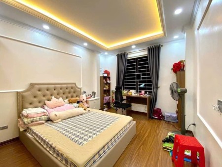 Chỉ 173 tr / m 2 Bán nhà 5 tầng Liền kề KĐT Đô Nghĩa - KĐT Dương Nội