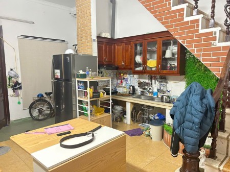Bán nhà Hai Bà Trưng siêu hiếm 55m2 mặt tiền rộng giá hơn 8 tỷ