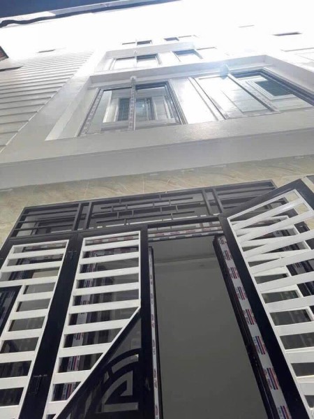 Bán nhà phố Phan Đình Giót, Hà Đông – Nhà mới, ngõ nông gần mặt phố, dân trí cao, tiện ích đầy đủ